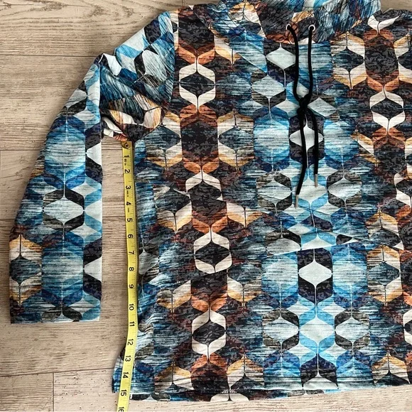 Jillian Pullover - Regal Accents PN24018XS NWOT - Picture 13 of 15